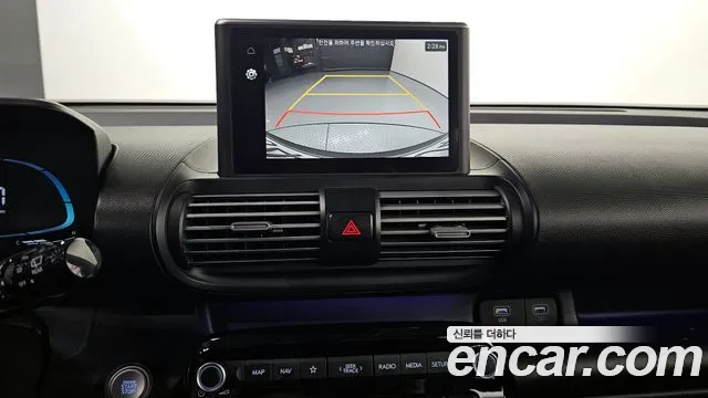 Hyundai Casper id 2703590 из Кореи 8