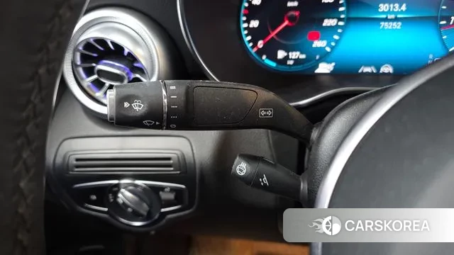 Mercedes-Benz GLC-Class X253 id 3753831 из Кореи 8