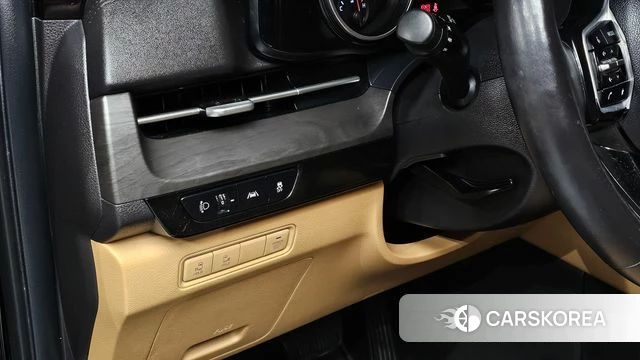 Kia Carnival 4th generation id 4573255 из Кореи 8