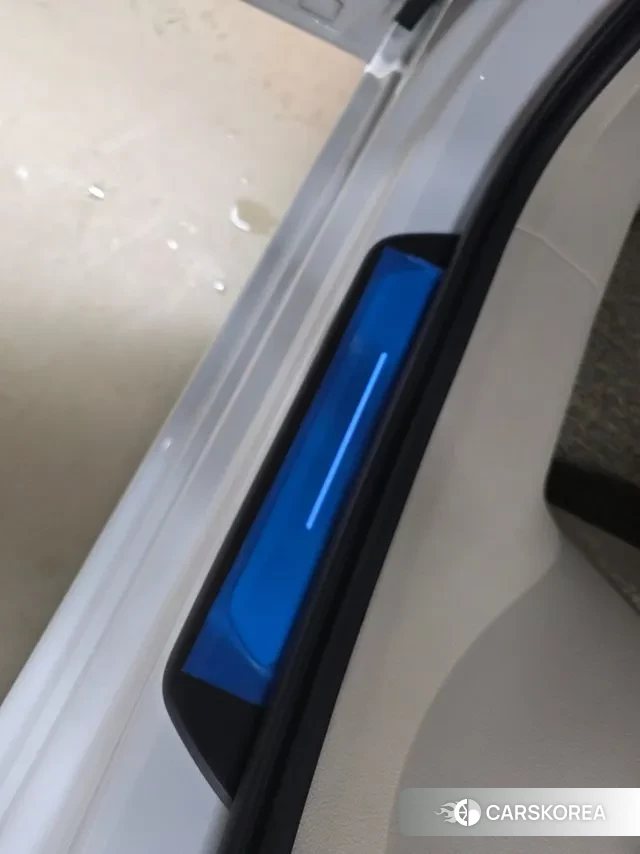 Audi A6 (C8) id 3538164 из Кореи 8