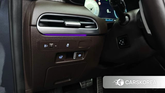 Hyundai The New Palisade id 4178368 из Кореи 8