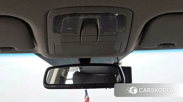 Ssangyong Berry New Tivoli id 3551802 из Кореи 8