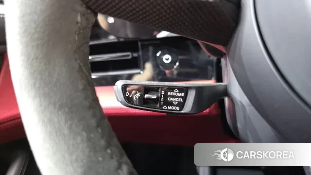 Porsche Taycan id 3620756 из Кореи 8