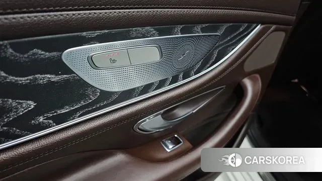 Mercedes-Benz CLS-Class C257 id 3778176 из Кореи 8