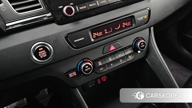 Kia Niro id 3796021 из Кореи 8