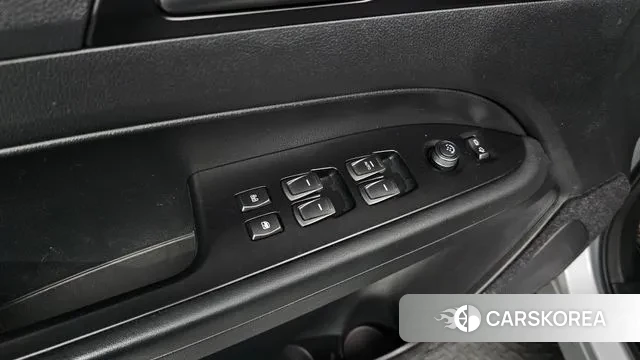 Ssangyong Rexton Sports id 3335991 из Кореи 8