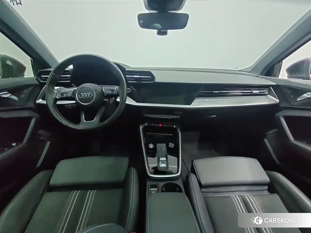 Audi A3 id 4570653 из Китая 8