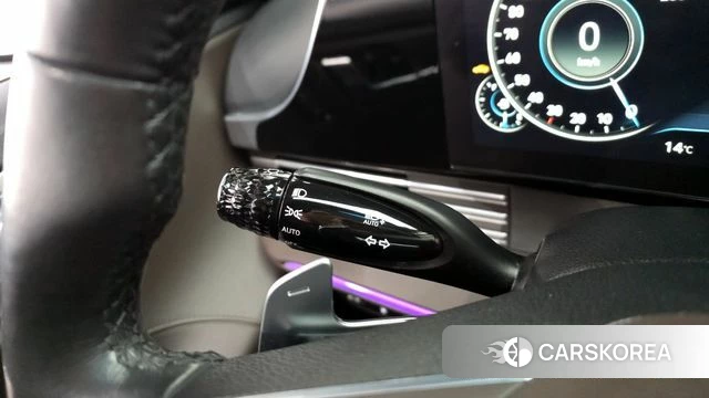 Hyundai The New Grandeur IG id 3893307 из Кореи 8