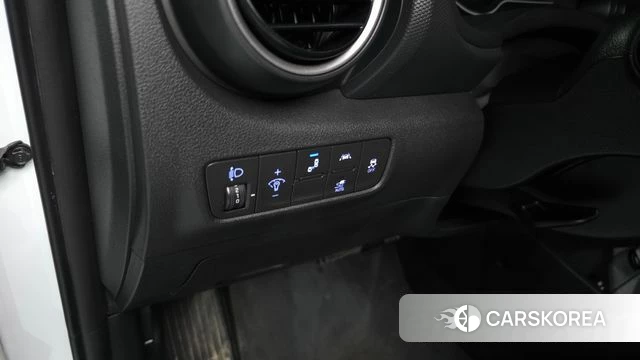 Hyundai Kona Electric id 4507670 из Кореи 8