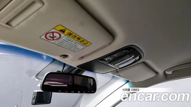 Kia The New Sorento id 2757995 из Кореи 8