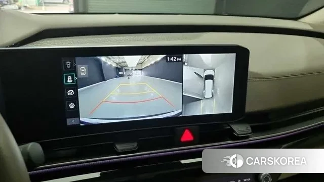 Kia The New Carnival 4th Generation id 3446991 из Кореи 8