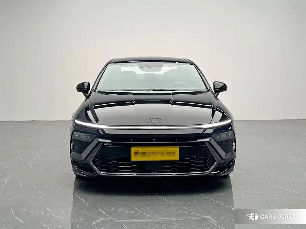 Hyundai Sonata id 4685916 из Китая 8