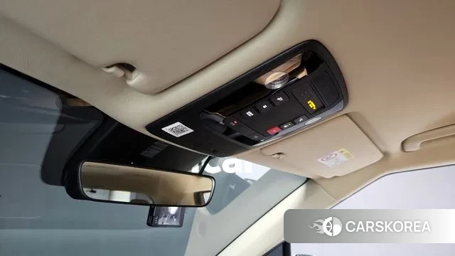 Kia Carnival 4th generation id 3726970 из Кореи 8