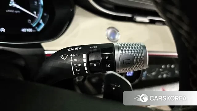 Genesis GV70 id 2959366 из Кореи 8