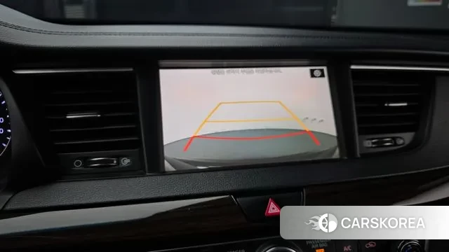 Kia Come New K7 id 3573982 из Кореи 8