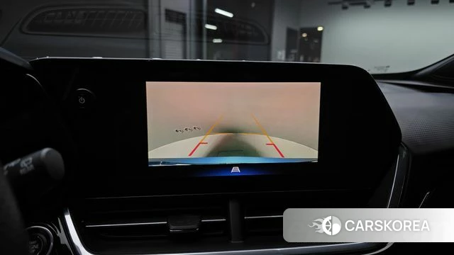 Chevrolet (GM Daewoo) Trax Crossover id 3877331 из Кореи 8