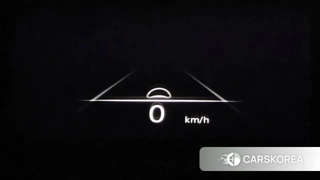 Genesis G80 (RG3) id 3065299 из Кореи 8