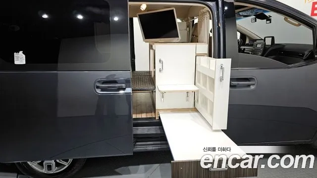 Hyundai Staria id 2916195 из Кореи 8