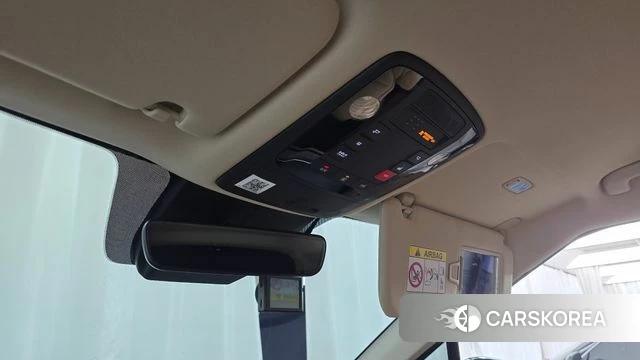 Kia Carnival 4th generation id 4533977 из Кореи 8