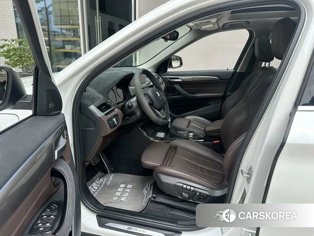 BMW X1 PHEV id 4214166 из Китая 8