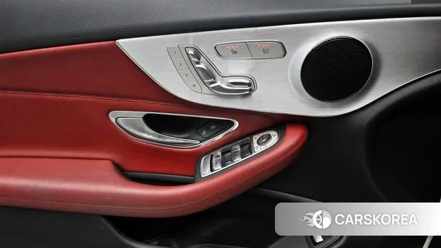 Mercedes-Benz C-Class W205 id 3045706 из Кореи 8