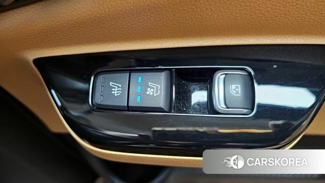 Kia Carnival 4th generation id 3897205 из Кореи 8