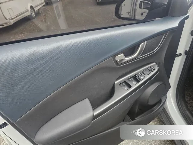 Hyundai Kona id 3269870 из Кореи 8