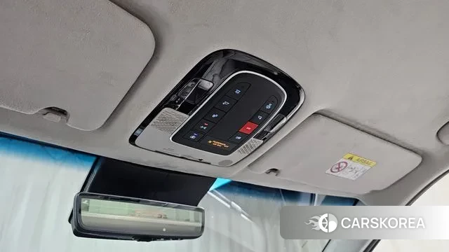 Hyundai The New Palisade id 2878656 из Кореи 8