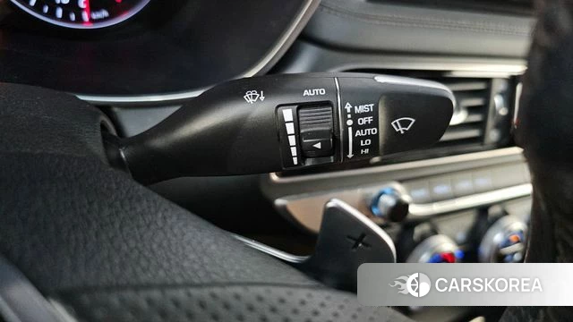 Genesis G70 id 4563335 из Кореи 8