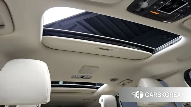 Kia Carnival 4th generation id 3722851 из Кореи 8