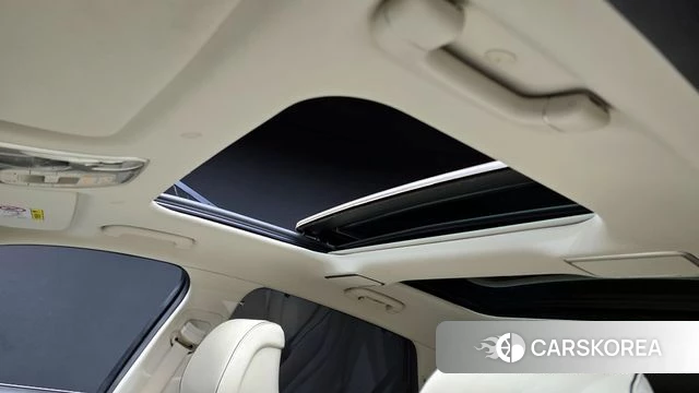 Genesis GV80 id 4245519 из Кореи 8