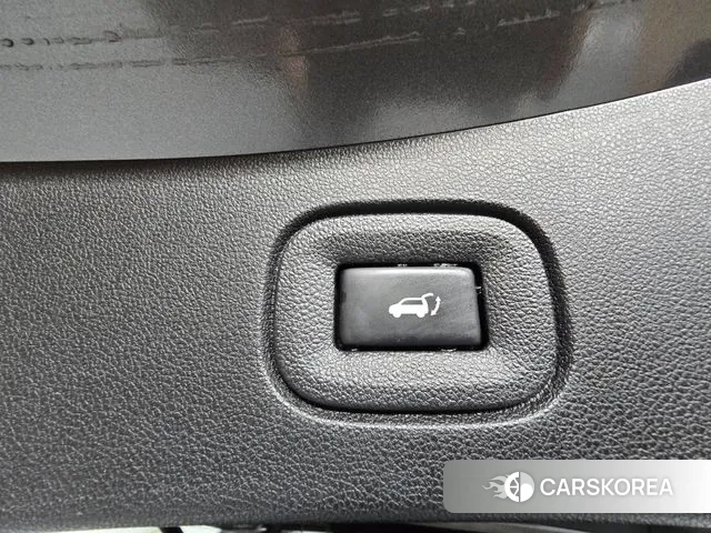 Renault Korea (Samsung) The New QM6 id 3339327 из Кореи 8