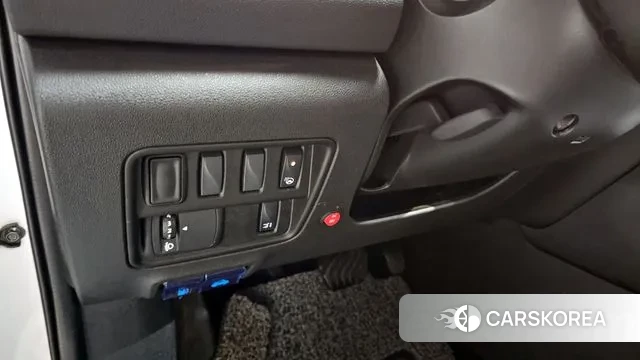 Renault Korea (Samsung) The New QM6 id 3437577 из Кореи 8