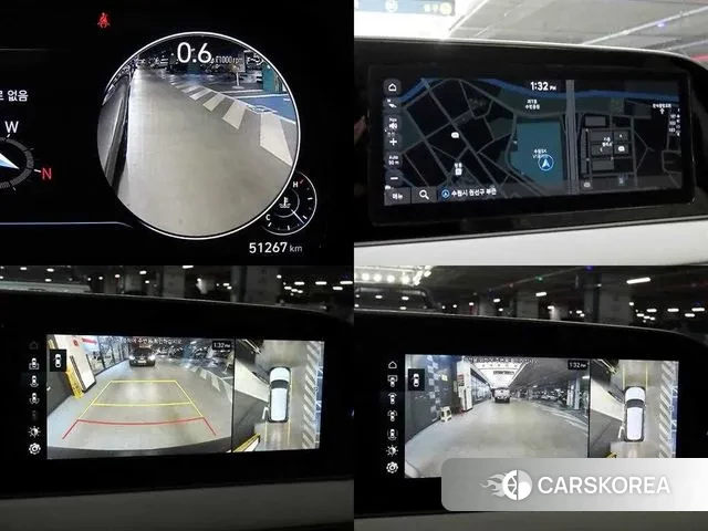 Hyundai Palisade id 3406546 из Кореи 8