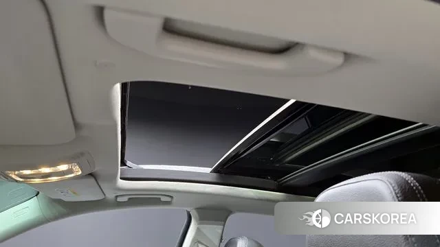 Mercedes-Benz GLE-Class W167 id 3651060 из Кореи 8