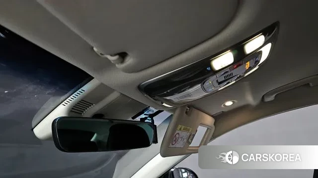 Genesis G80 (RG3) id 3659927 из Кореи 8