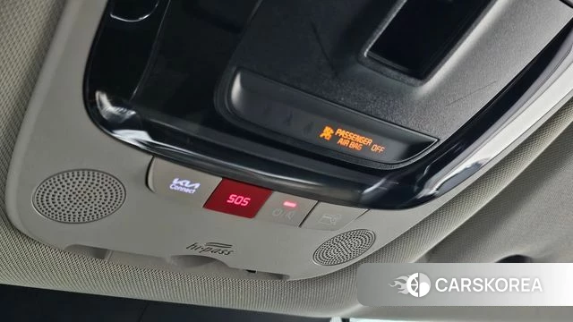 Kia K5 3rd generation id 4928995 из Кореи 8