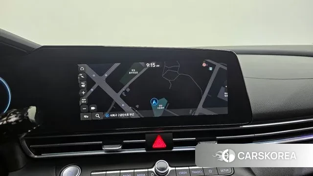 Hyundai Avante (CN7) id 3550561 из Кореи 8