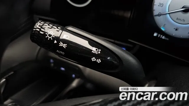 Hyundai Avante (CN7) id 2518917 из Кореи 8