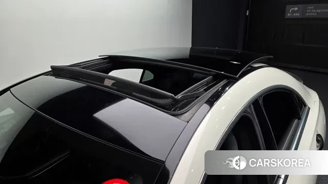 Mercedes-Benz CLA-Class C117 id 3303088 из Кореи 8