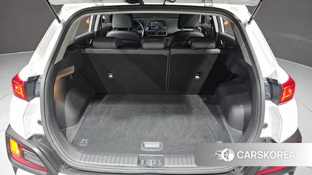 Hyundai Kona id 4626298 из Кореи 8