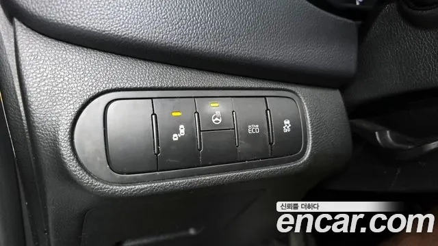 Kia The New Carens id 2912994 из Кореи 8