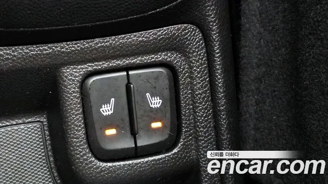 Chevrolet (GM Daewoo) The New Spark id 2891762 из Кореи 8