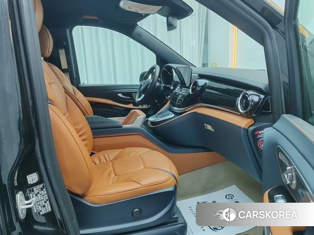 Mercedes-Benz Vito id 4306833 из Китая 8