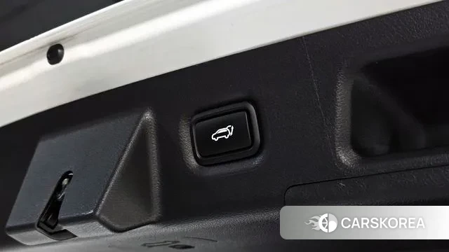 Hyundai The New Santa Fe id 3374008 из Кореи 8