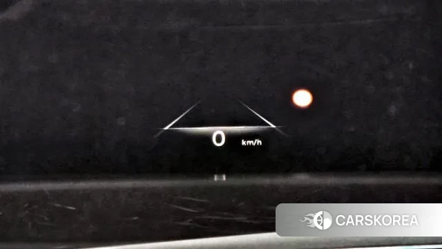 Genesis G80 (RG3) id 3620976 из Кореи 8