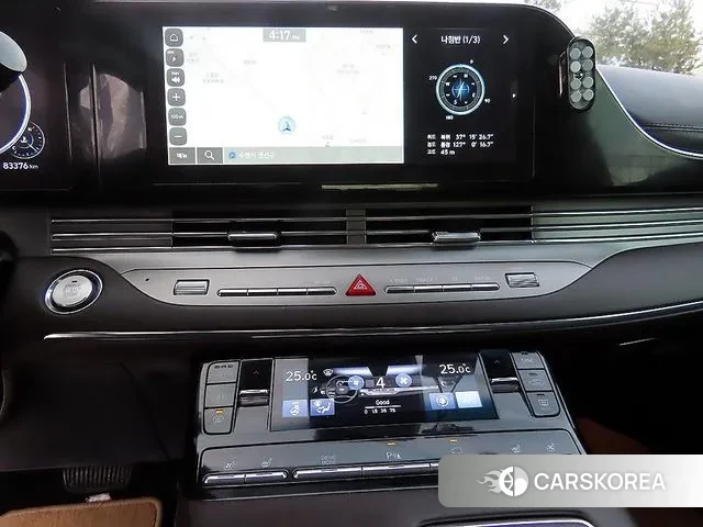 Hyundai The New Grandeur IG id 3601414 из Кореи 8