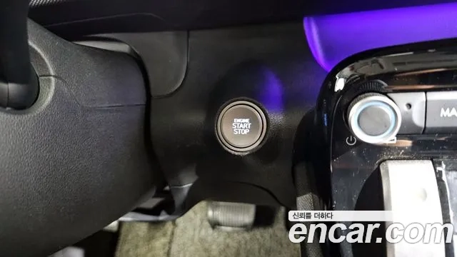 Hyundai Casper id 2863428 из Кореи 8