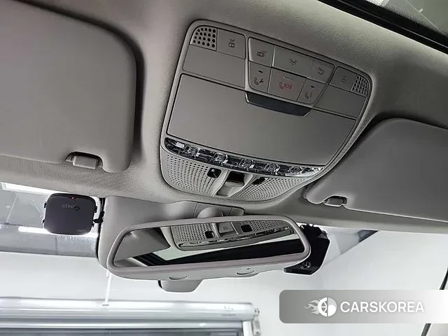 Mercedes-Benz C-Class W205 id 3661860 из Кореи 8