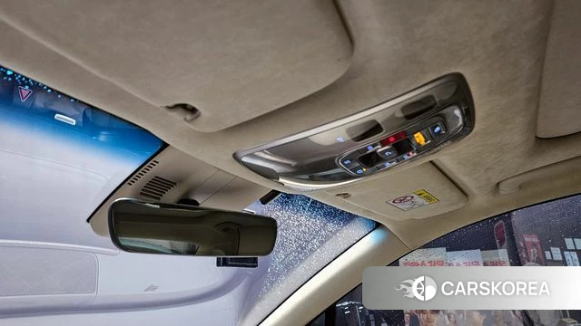 Genesis G80 (RG3) id 4350134 из Кореи 8